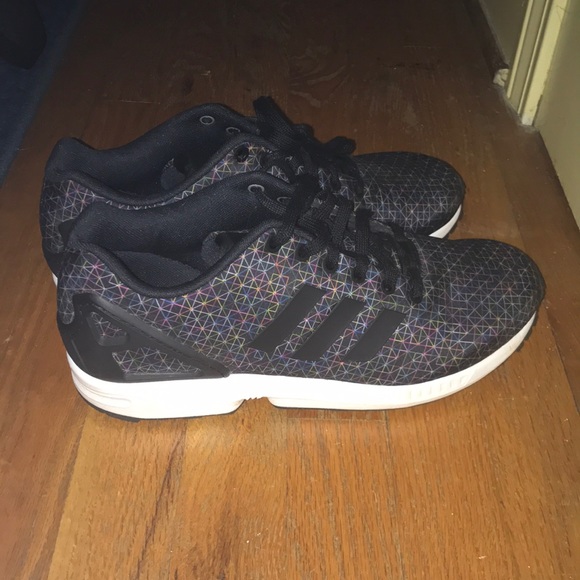 zx flux 9.5